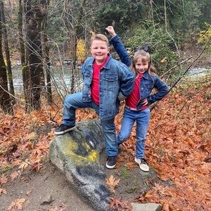 Meet your Posher, Beth